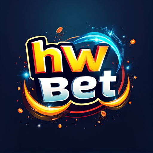 hwbet Logo